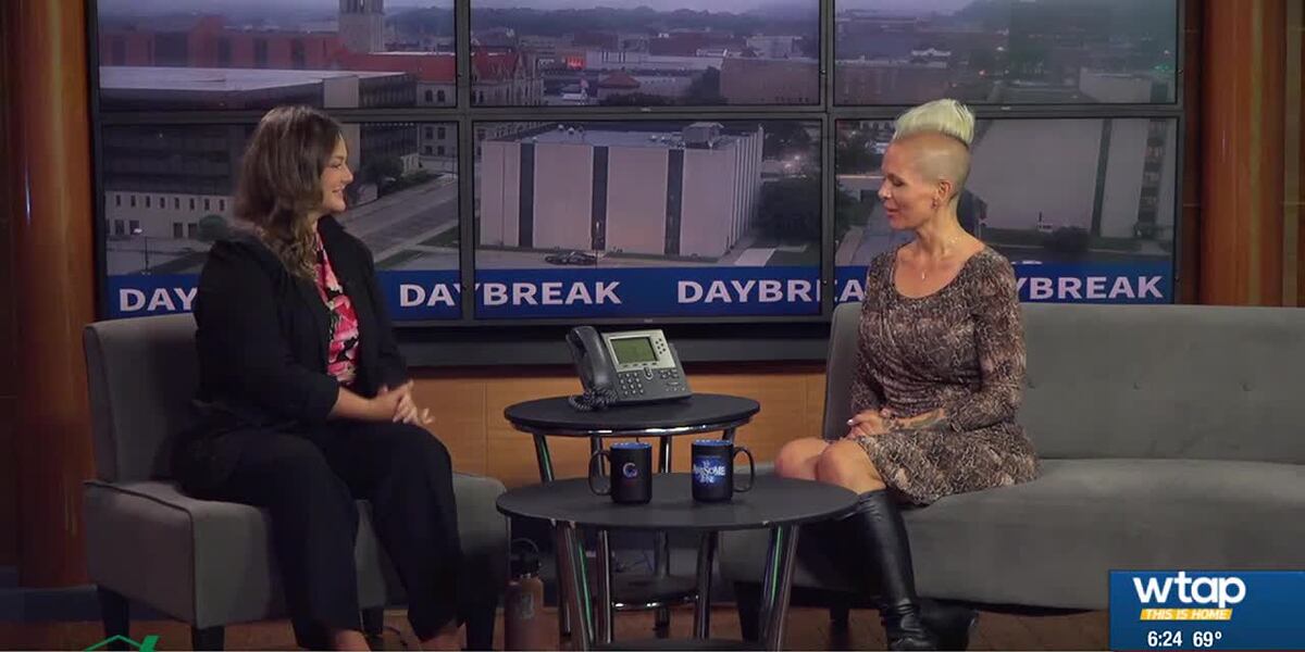 Brewing Locally Image