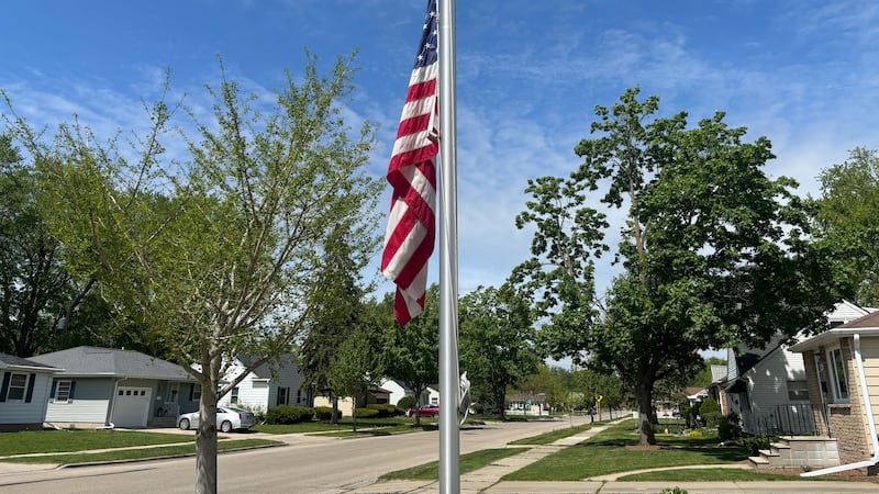 Governor Patrick Morrisey has ordered all United States and West Virginia flags displayed at...