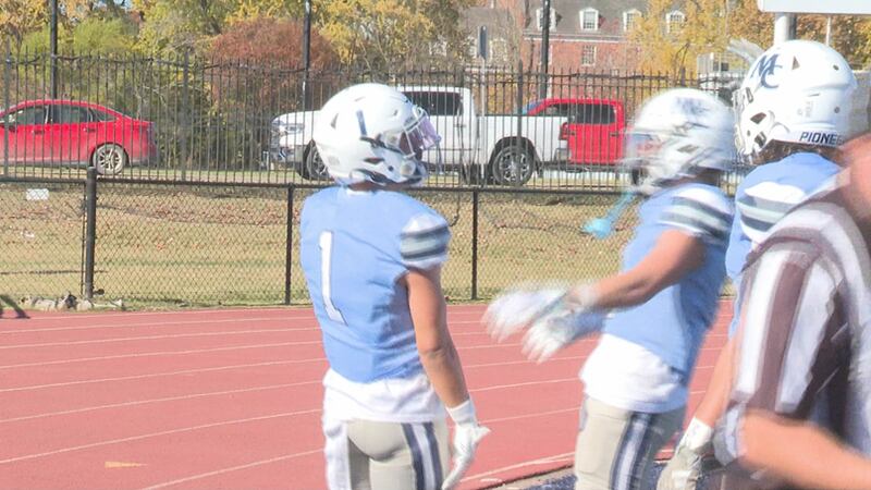 Ohio University Fired Head Football Coach Brian Smith Over Alleged