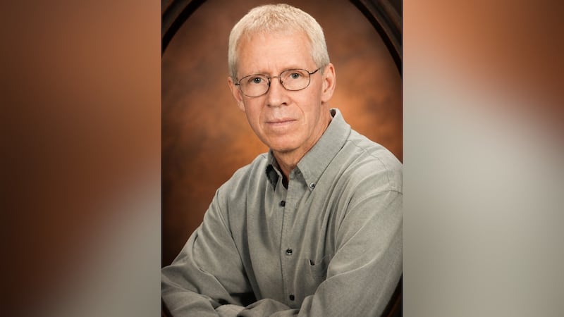 Obituary: Brown, Curtis G. Jr.