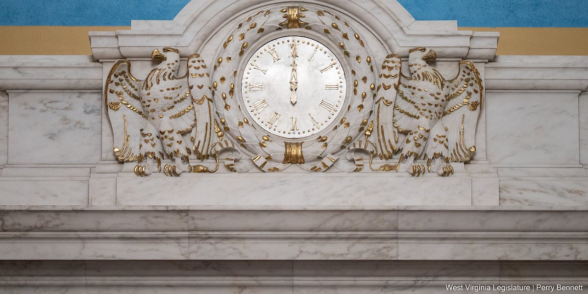 Two State Legislatures Conclude 2026 Sessions