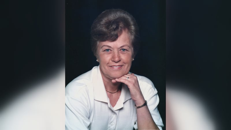 Irene Peters
