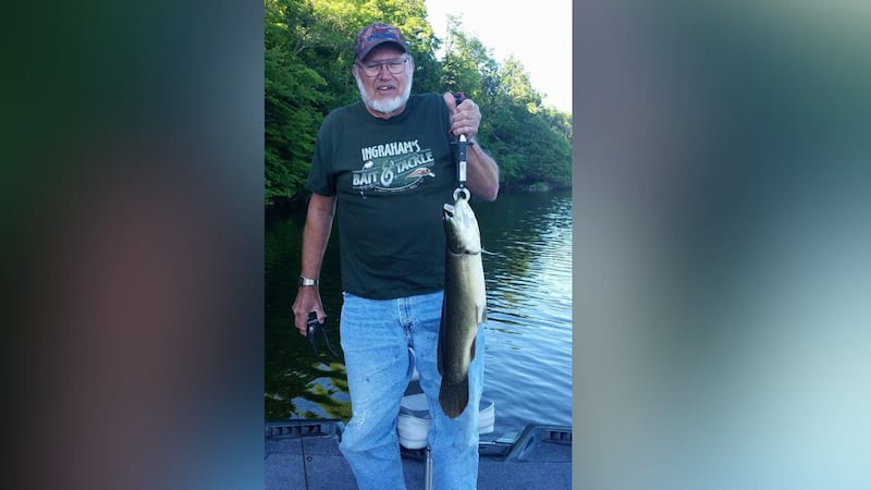 Donald E. Ingraham Obit