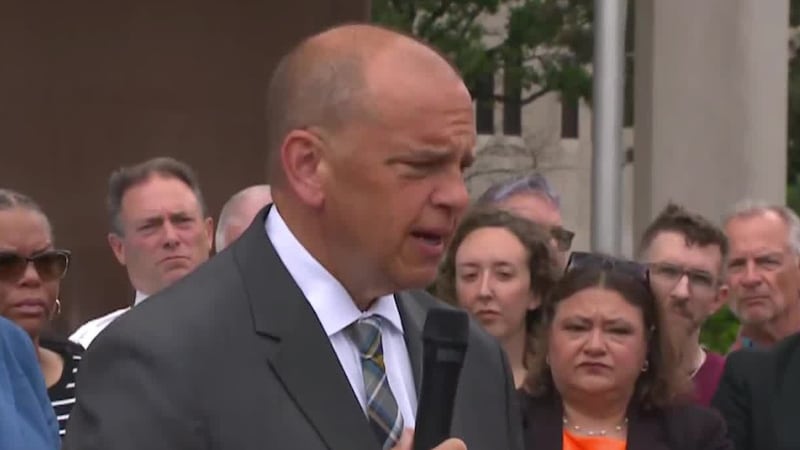 Mayor Kapszukiewcz calls for Old West End Fest to resume later this summer after 12 shot last...