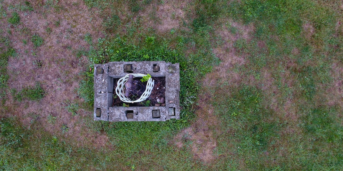 Understanding orphan wells in Southeast Ohio
