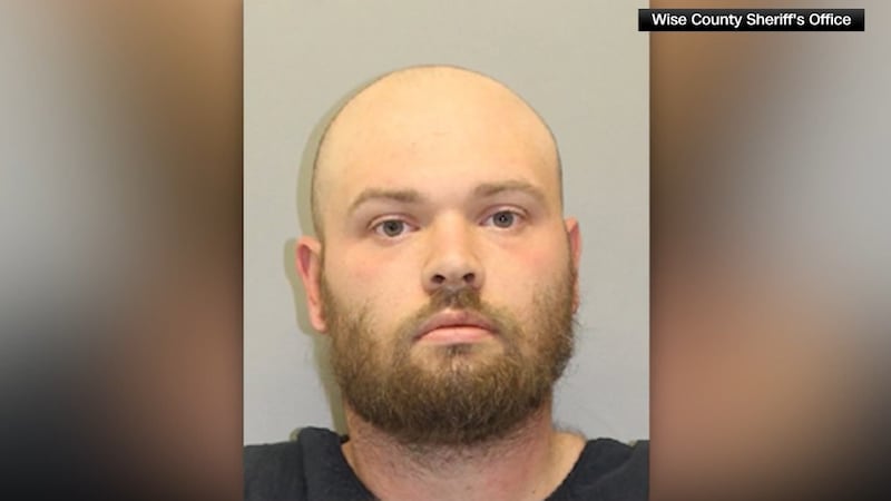 Tanner Horner, a former FedEx driver pleaded guilty to killing 7-year-old Athena Strand after...