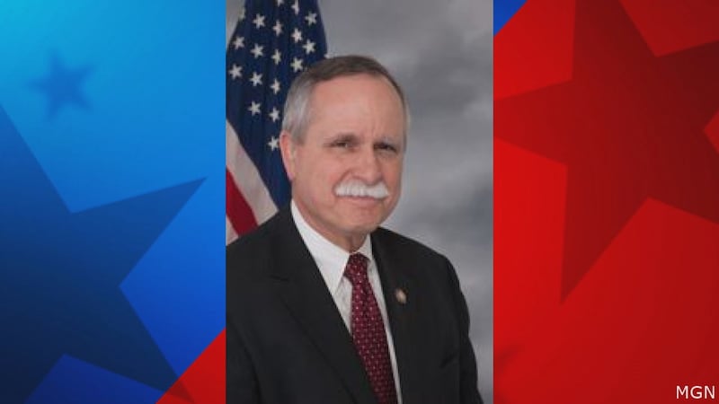 Former U.S. Rep. David McKinley, West Virginia engineer and GOP leader, dies at 79