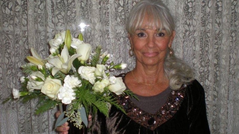 Obituary: Way, Sandra Kay Walters