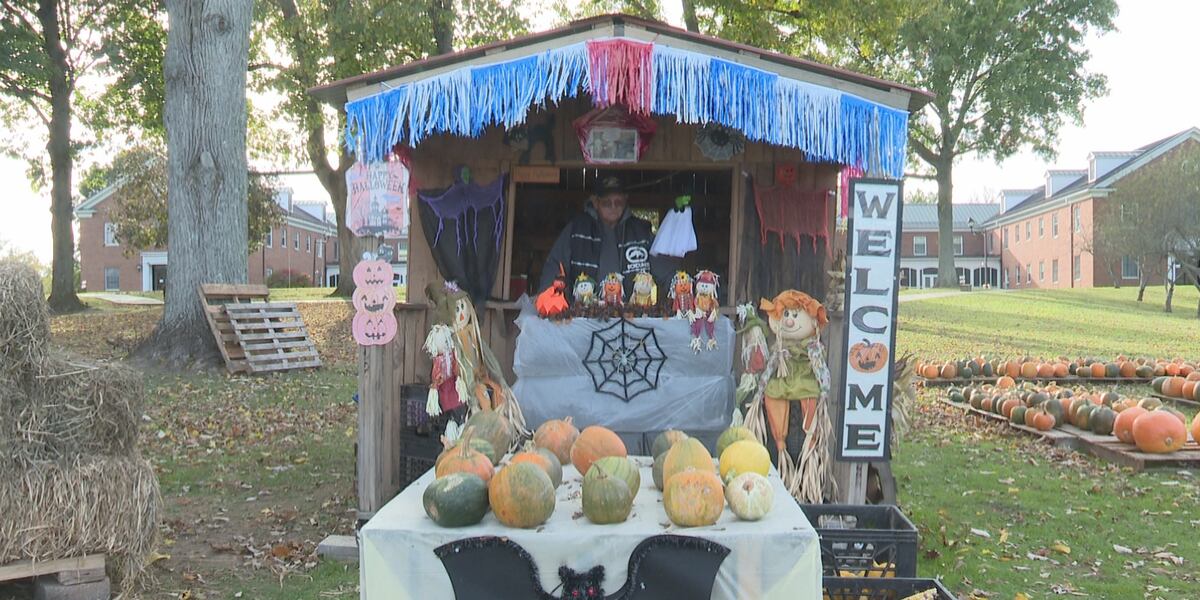 Fall Giving Washington County Home’s fall fundraiser gives its residents a boost