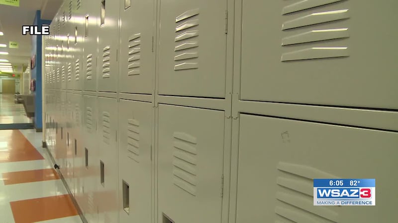 School officials said West Virginia could see more school closures.