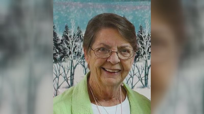 Obituary: Morehead, Ruth Ann