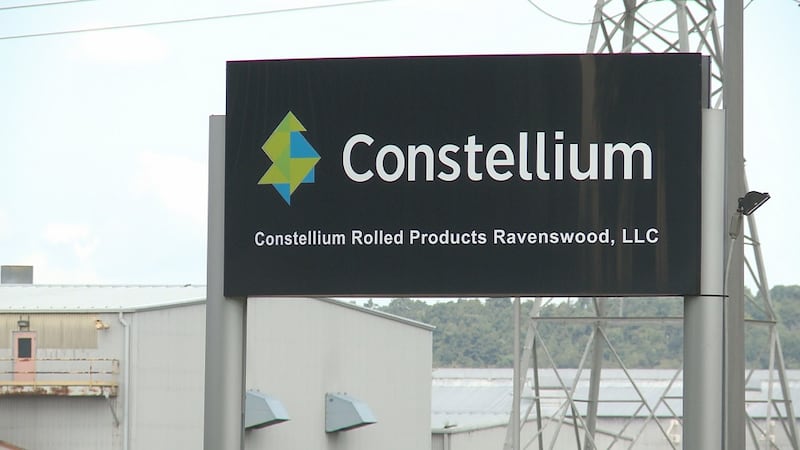 Constellium Rocker Constellium to provide parts for Blue Origin's new orbital rocket