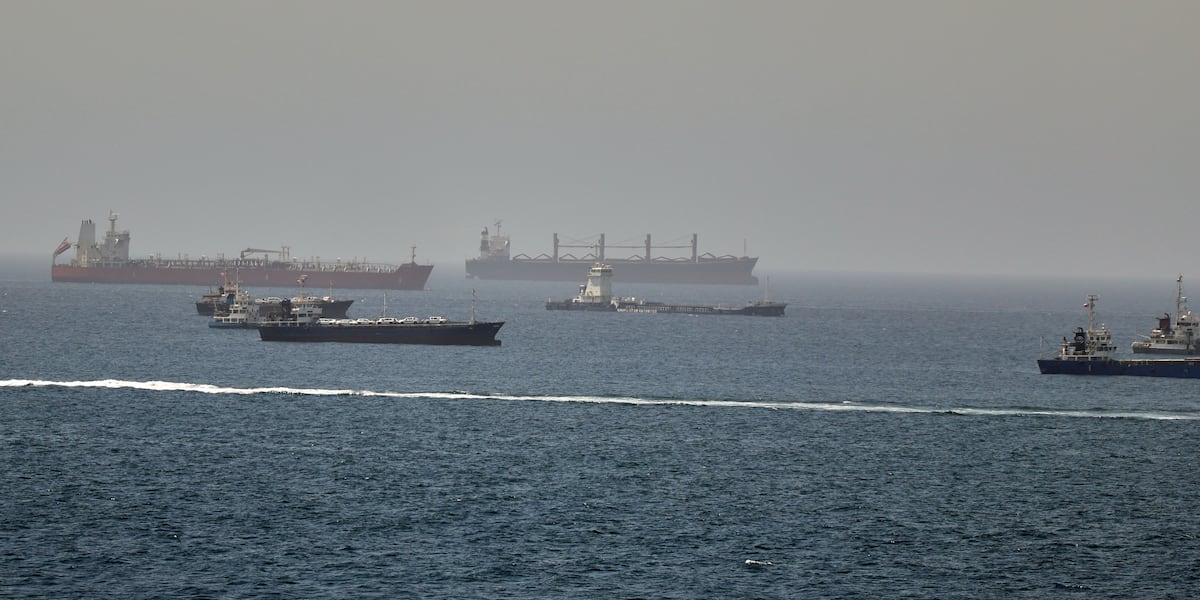 Photo: wtap.com Iran strikes US bases in Jordan and UAE after US hits Larak Island targets