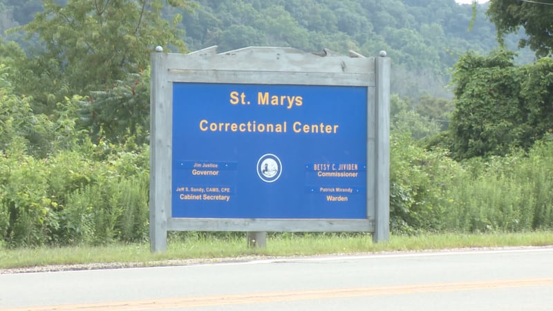 WV DCR announces new pay rates for employees