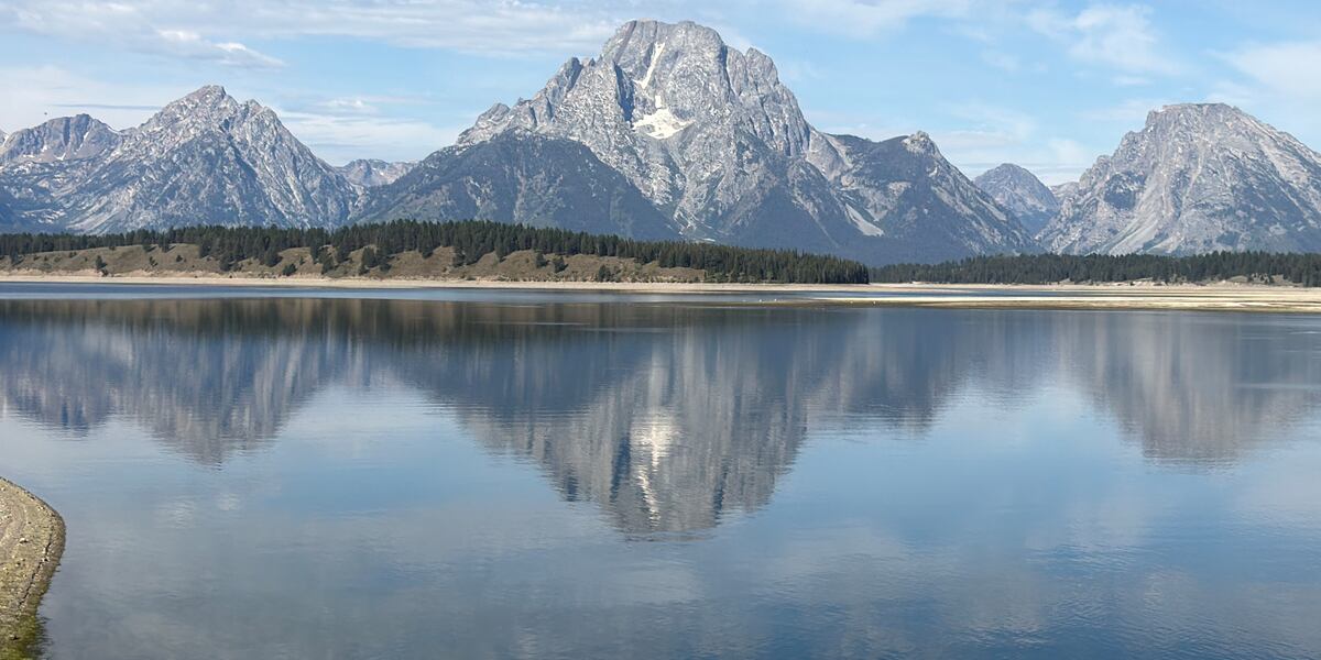 Grand Teton National Park Grand Teton National Park