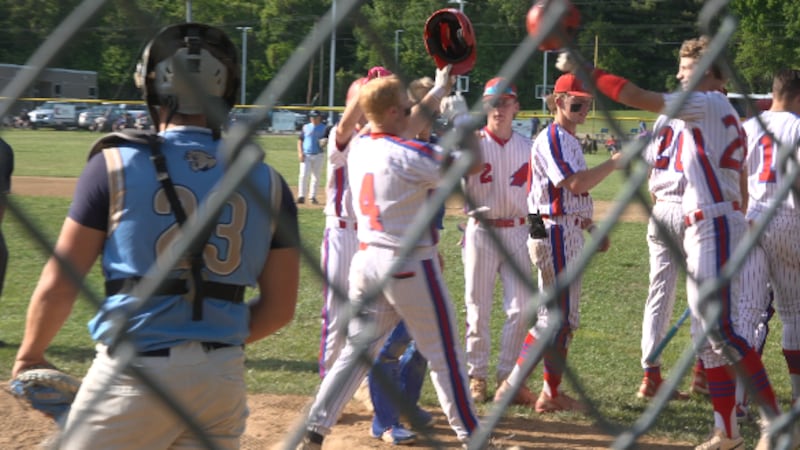 Fort Frye defeats Frontier by double digits