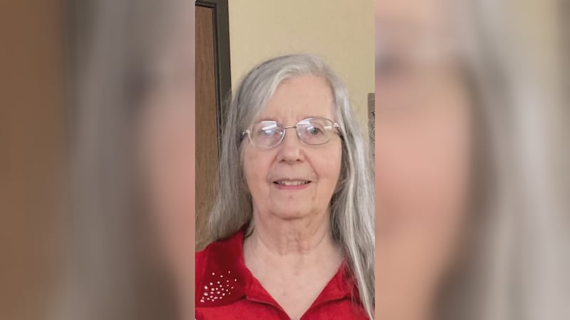 Patsy Stull Obituary: Stull, Patricia Ann