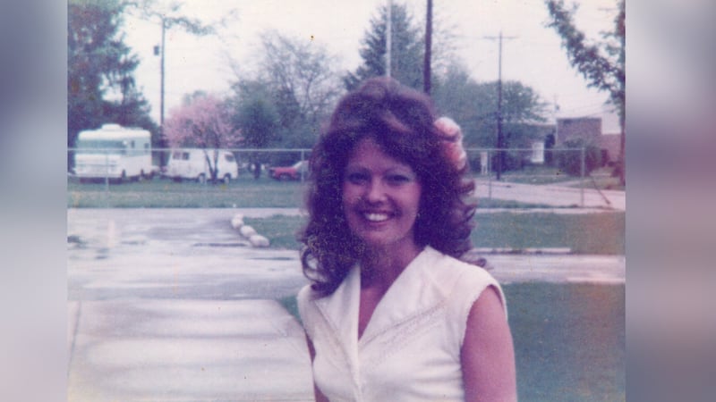 Gypsy Lynn Wright Obit