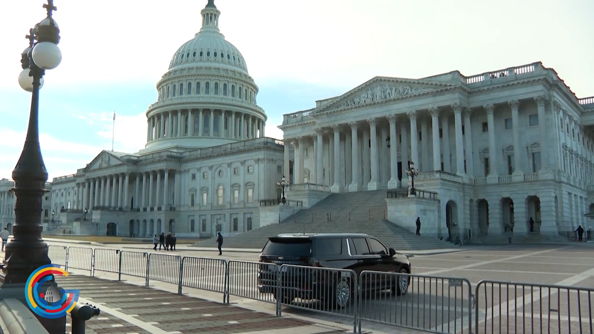 Week Ahead in Washington: March 15