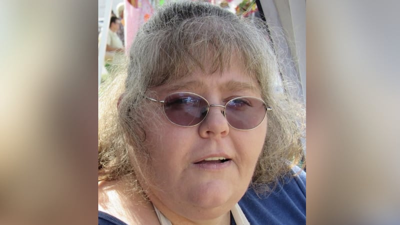 Obituary: Nichols, Virginia “Jenny”