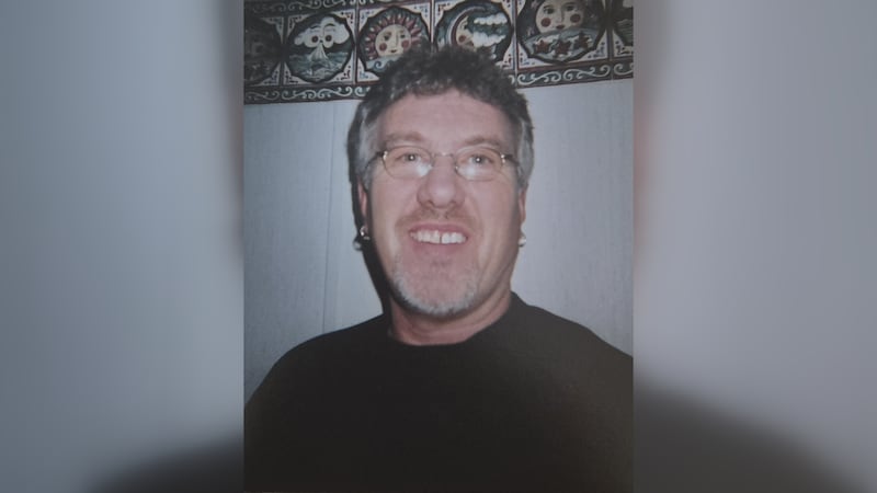 Obituary: Barnhouse, Jerry “Barney” Wayne