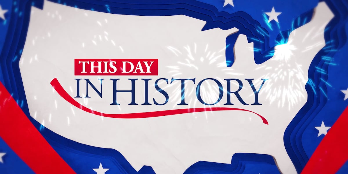 This Day in History: September 7, 2025