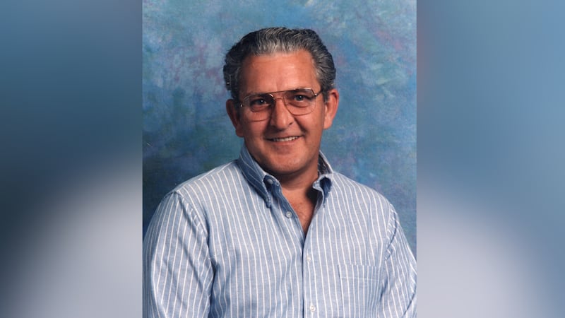 John R. Sturm Sr. Obit