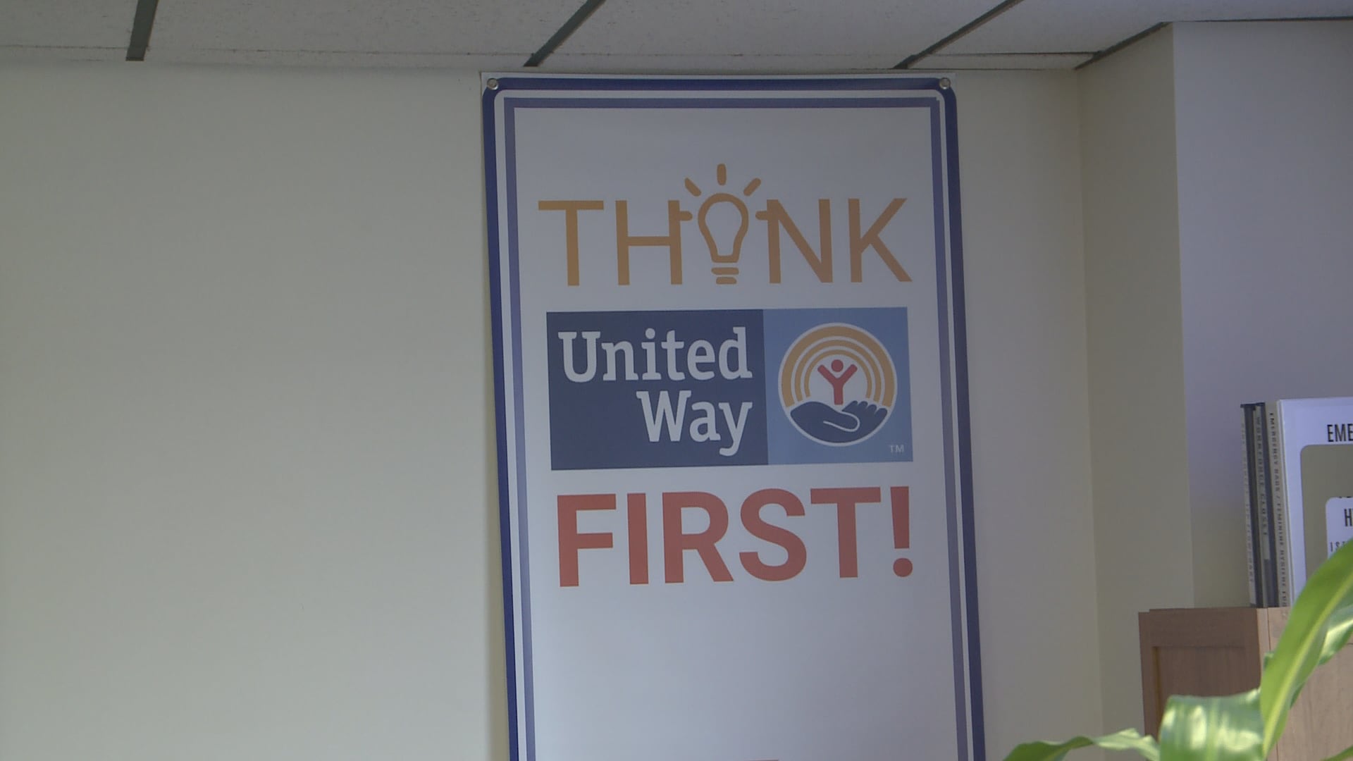 United Way of the Mid - Ohio Valley on resources for warming shelters for the weekend
