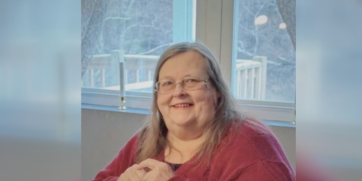 Beth Mercer Obituary: Brown, Elizabeth