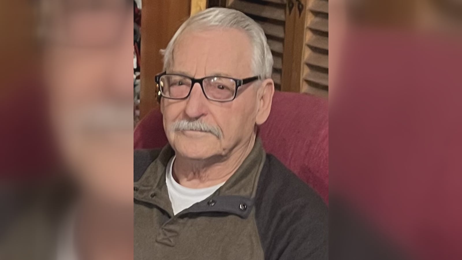 Larry Reed Attorney Obituary: Reed, Larry M.