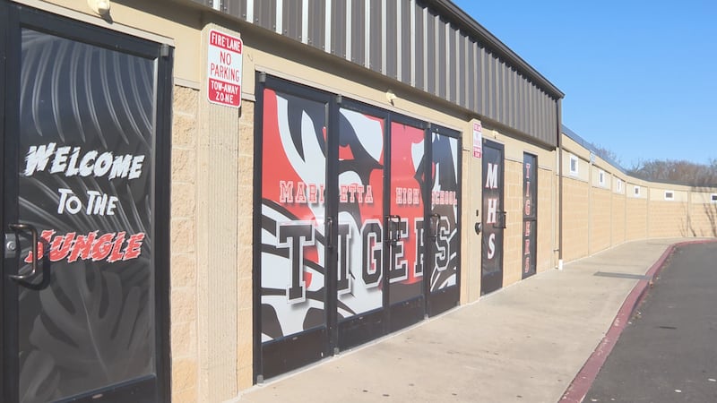 The Marietta Tigers have released their first week of sports for the upcoming fall season.