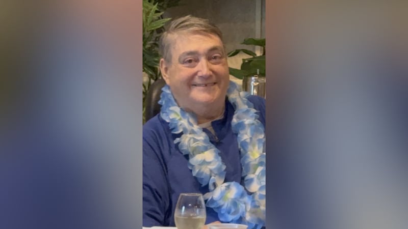 Obituary: Martin, Michael “Mike”