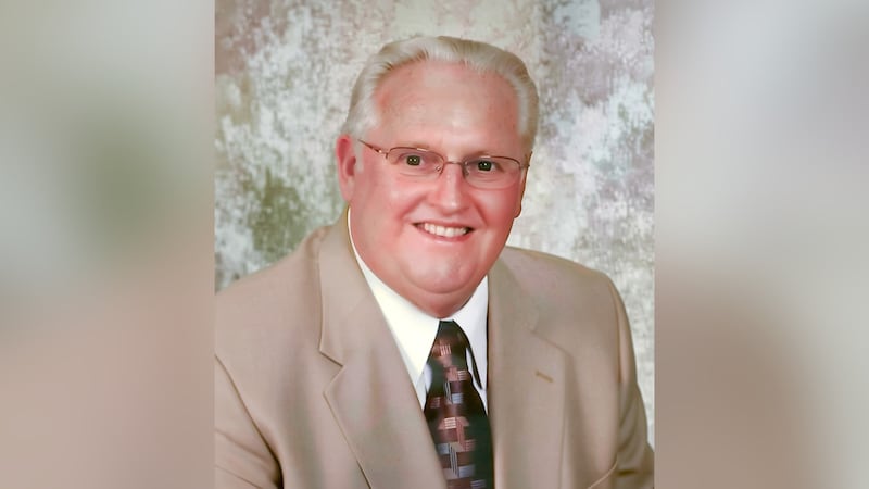 Obituary: Sayre, Charles “Cotton” R.