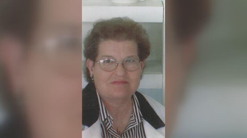 Obituary: Moore, Deloris “Jean” Wilson