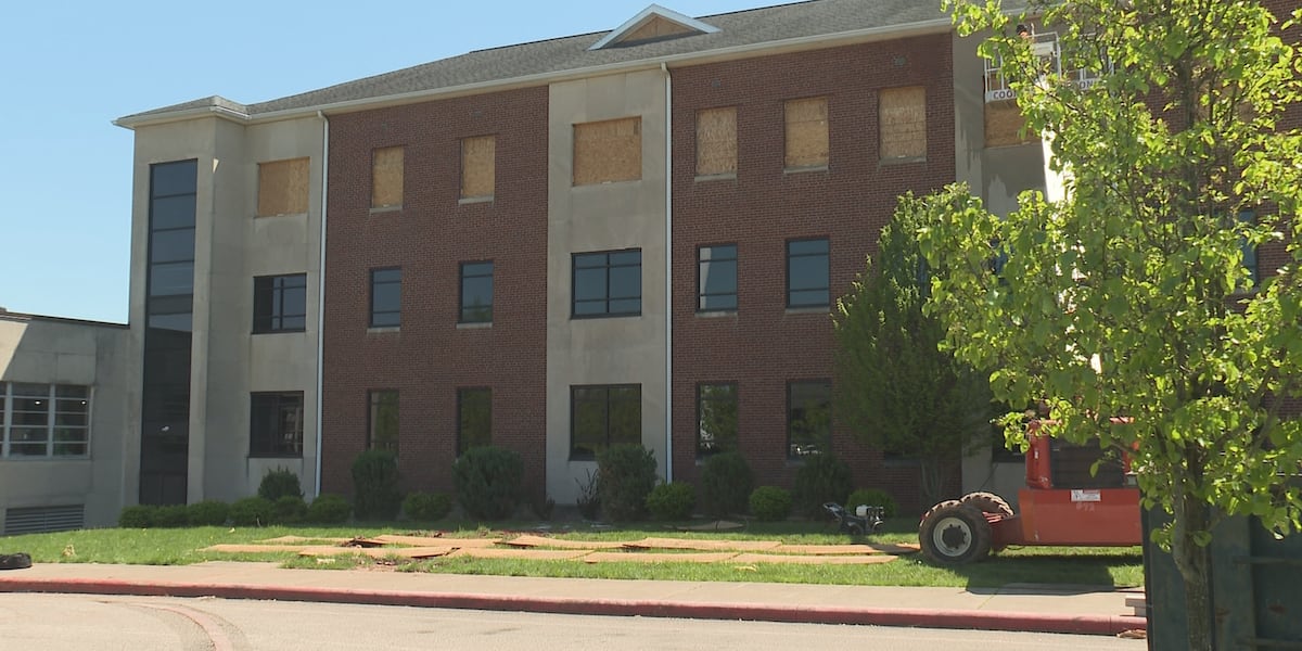 Unlocking Future Opportunities: WCED and WVUP Collaborate on State-of-the-Art Innovation and Technology Center