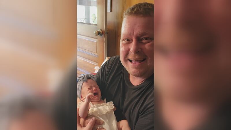 Obituary: Raber, Shyrick Jon “Butch”