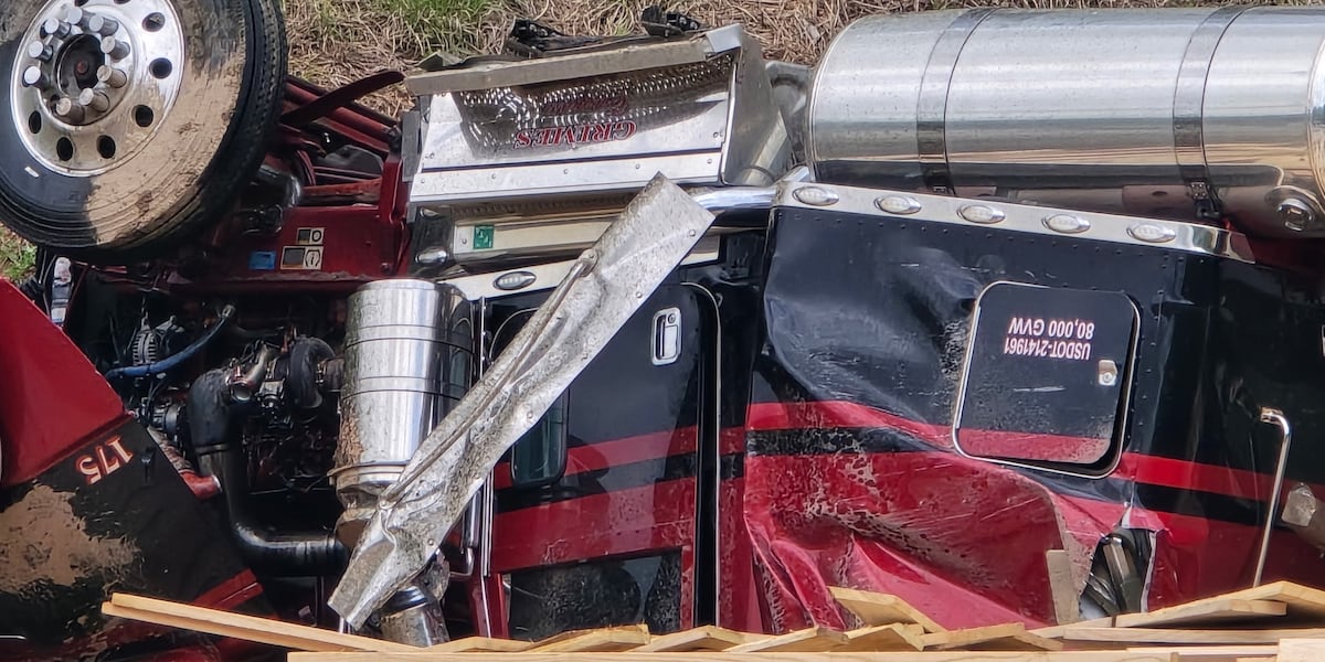 One dead, one injured in Route 50 collision