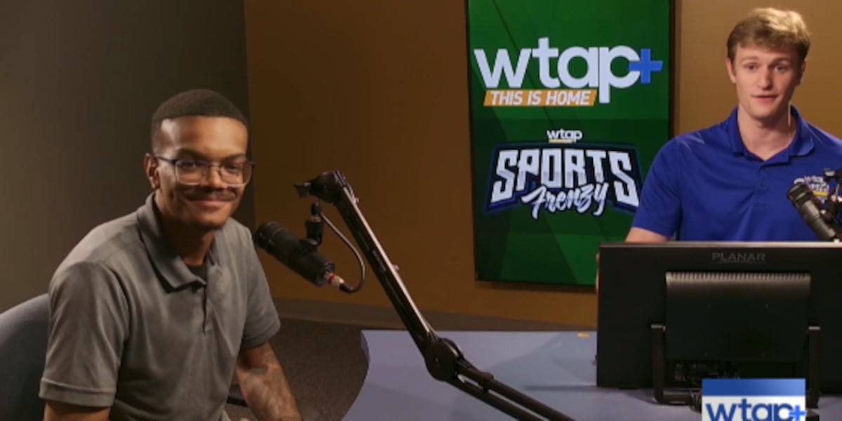 WTAP+ | Talking West Virginia Mountaineers baseball historic postseason run