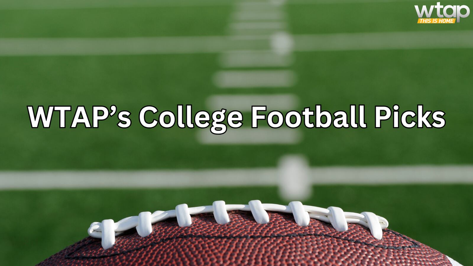WTAP s College Football Pick em Week 8 Staff Picks wtap-s-college-football-pick-em-week-8-staff-picks