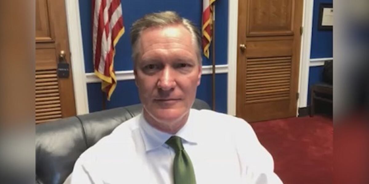 Mark R Stivers Stivers officially rules out Senate run