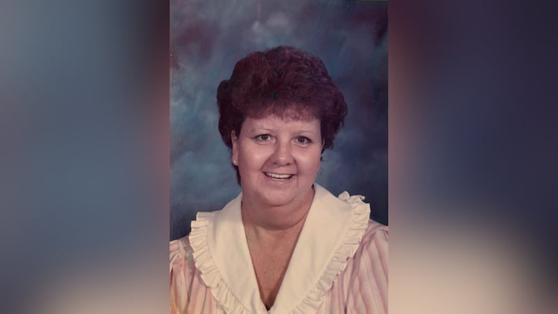 Obituary: Nichols, Connie Sue