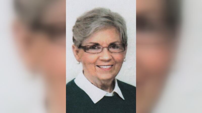 Sarah Mullen Rip Obituary: Hall, Sarah Katherine Mullenix