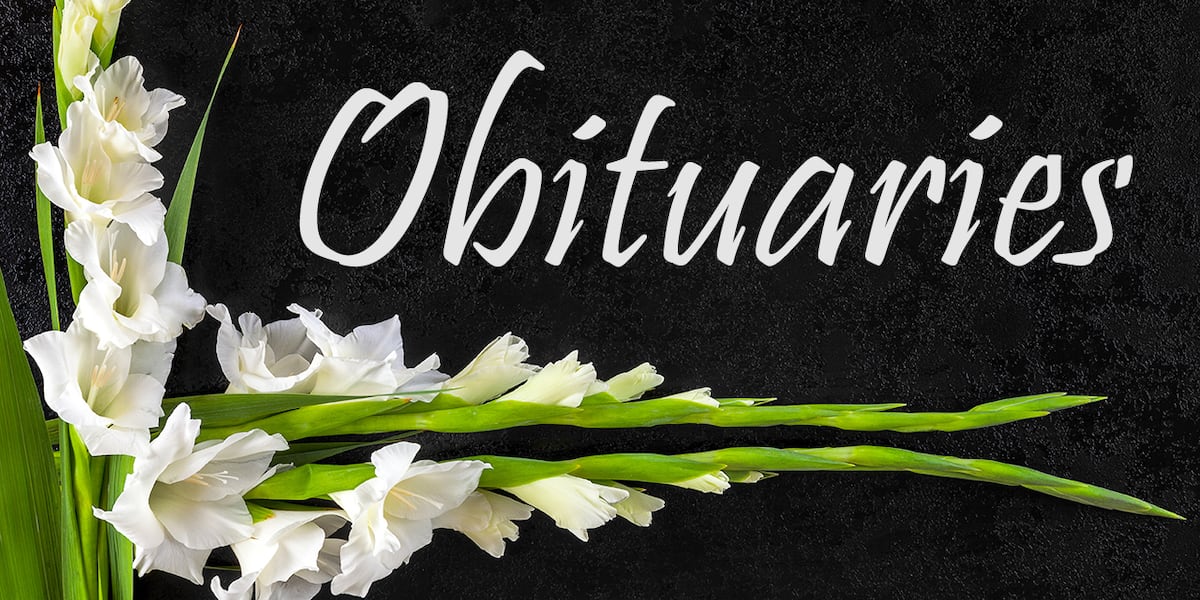 Obituary Archer, Dolores Jean