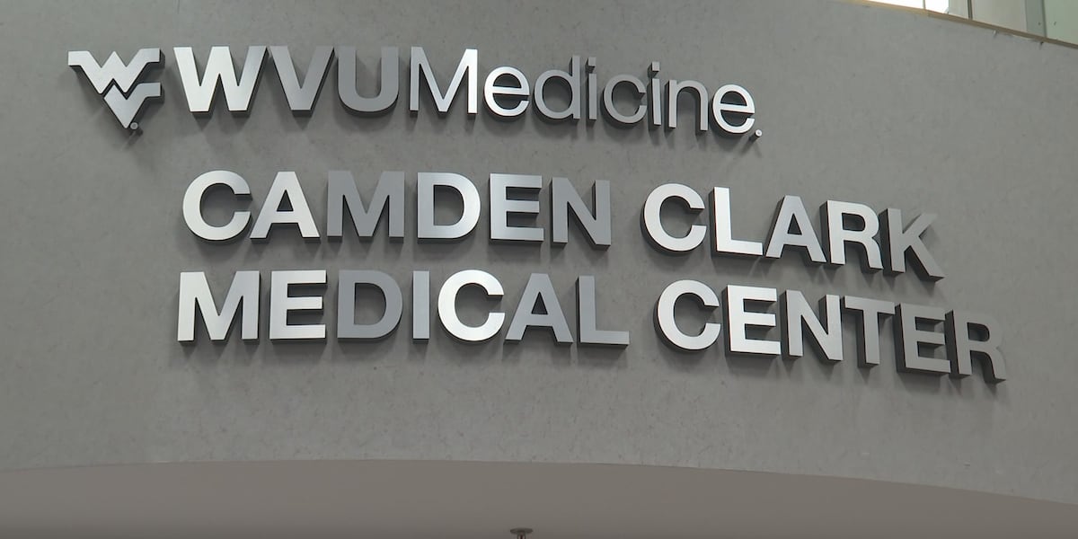 Calmden Camden Clark sees increase in positive Flu cases, implements visitor ...