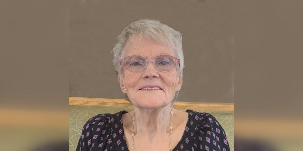 Roberta Riddle Obituary: Piggott, Roberta “Jean” Chloe Riddle