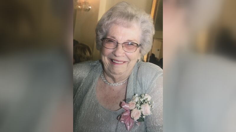 Virginia R Beavert Obituary: Bever, Virginia