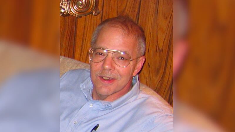 Karl Rodney Obituary: Karl Rodney Underwood