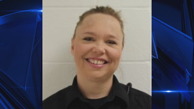 Sarah Ransbottom UPDATE: Former Washington Co. Jail officer sentenced to prison after ...