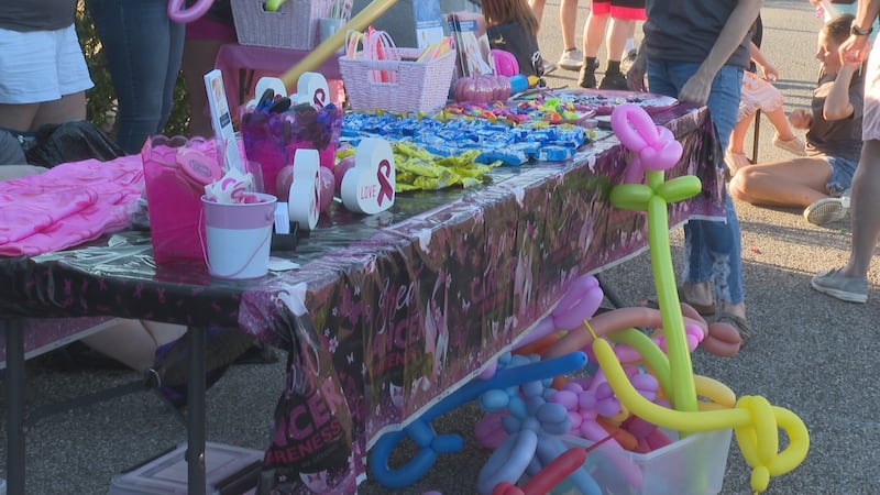Memorial Health Foundation (MF) invites runners, walkers and families to register for the...
