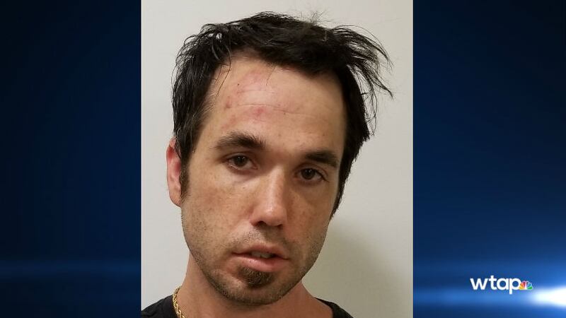 Ripley man accused of sex crimes involving young girls